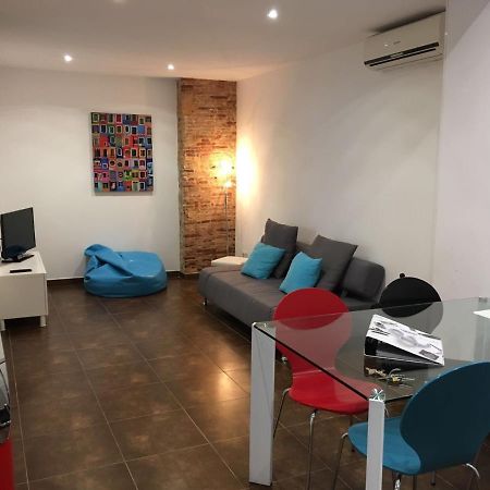 Ferienwohnung Casa Cosy Valencia Exterior foto