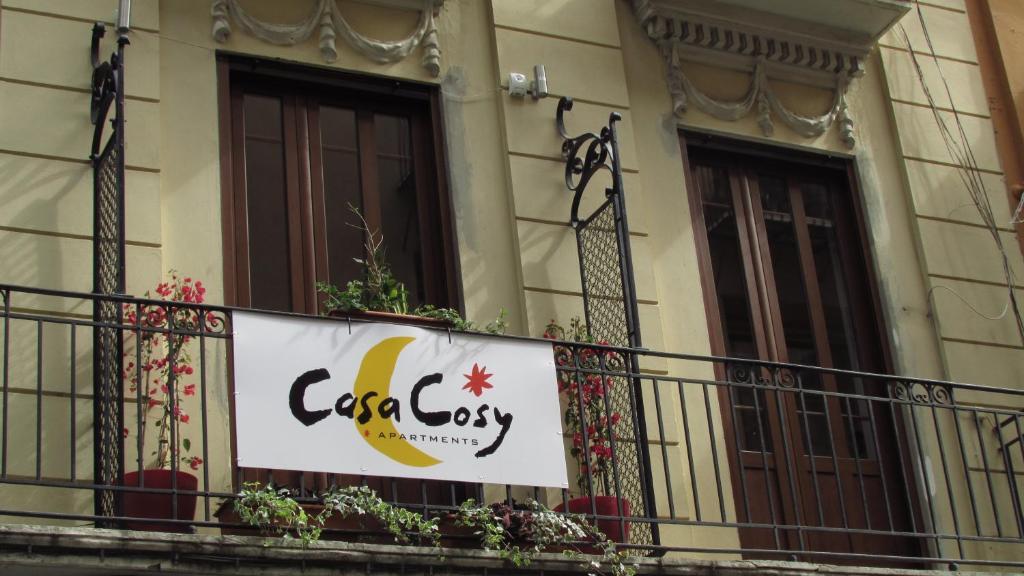 Ferienwohnung Casa Cosy Valencia Zimmer foto
