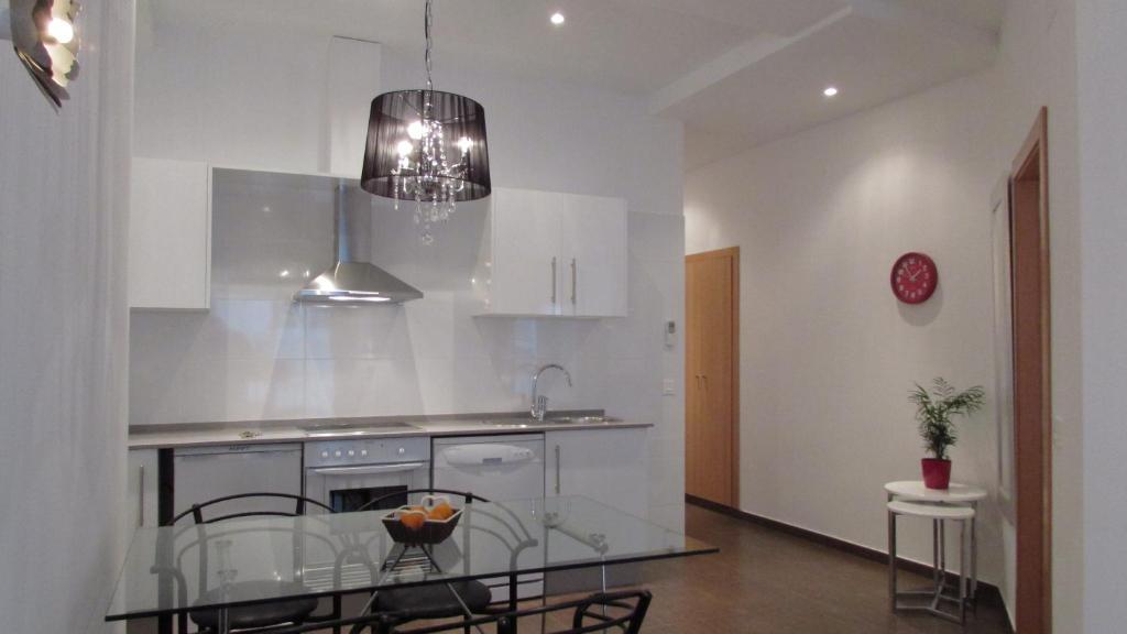 Ferienwohnung Casa Cosy Valencia Zimmer foto
