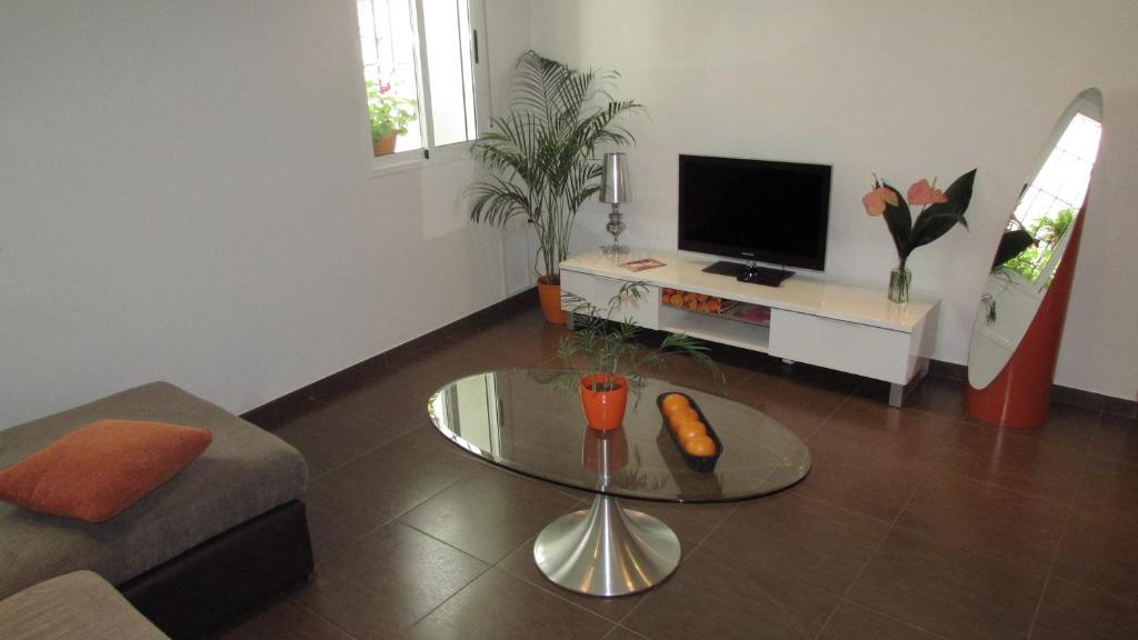 Ferienwohnung Casa Cosy Valencia Zimmer foto