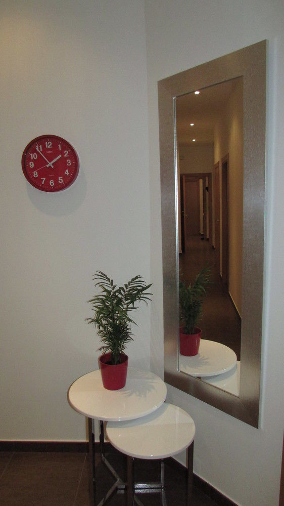Ferienwohnung Casa Cosy Valencia Exterior foto